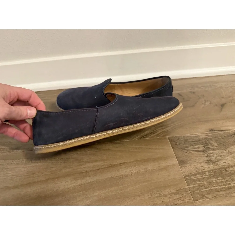 Charix women navy